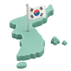 국내 A기업 배당금 지급